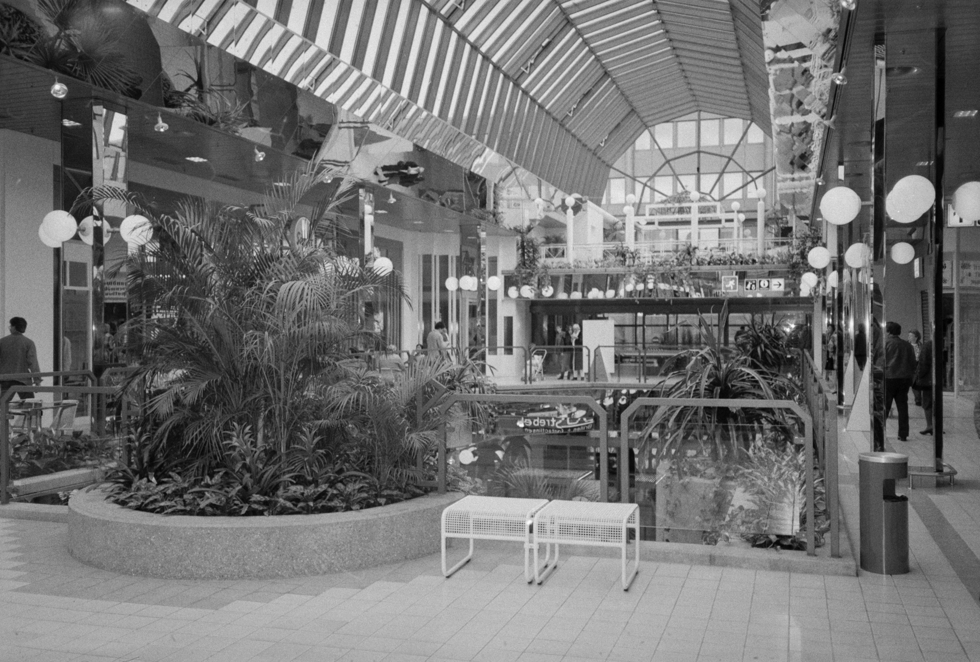 Letzipark (1987) ¹