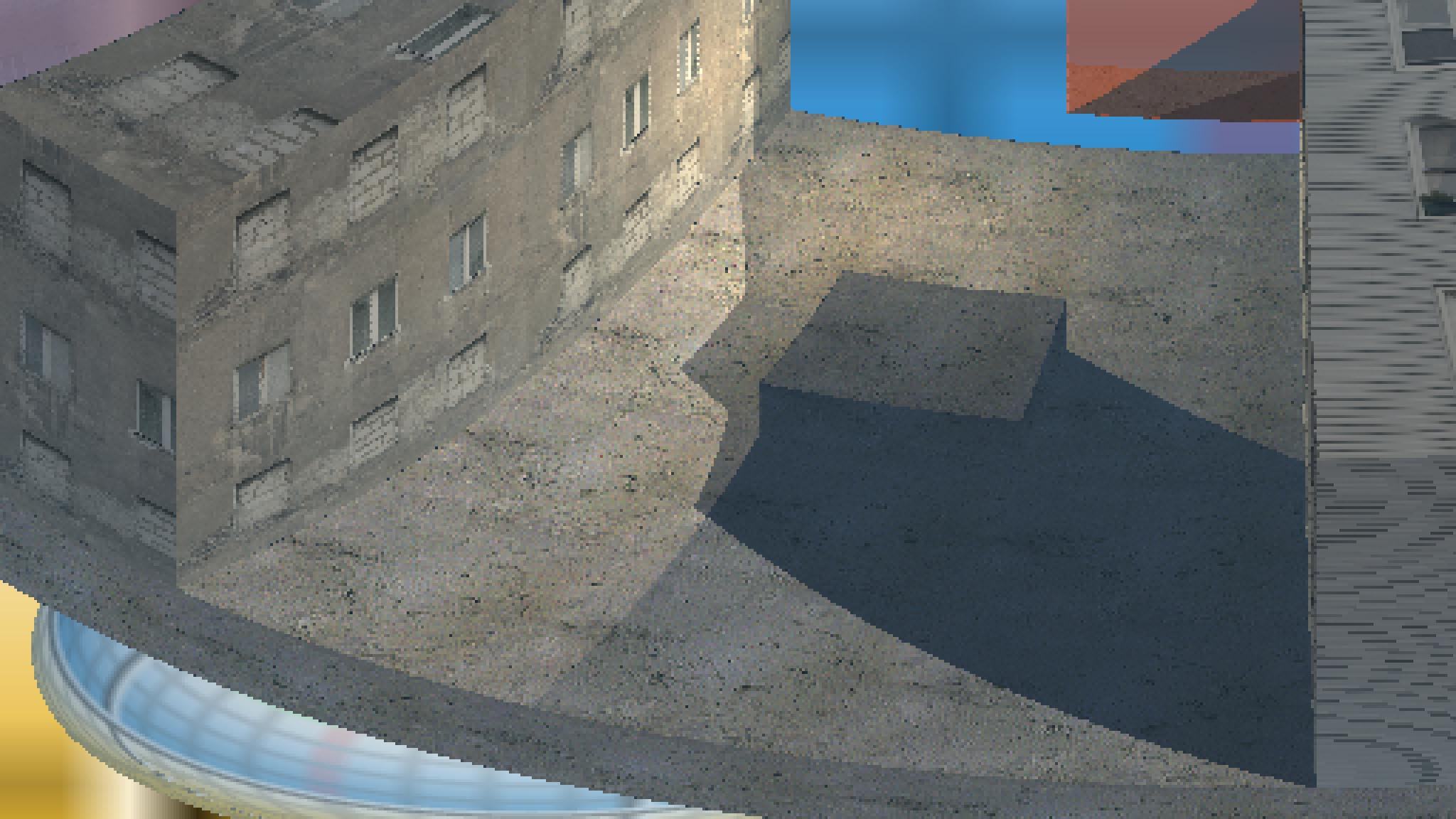 Distortions