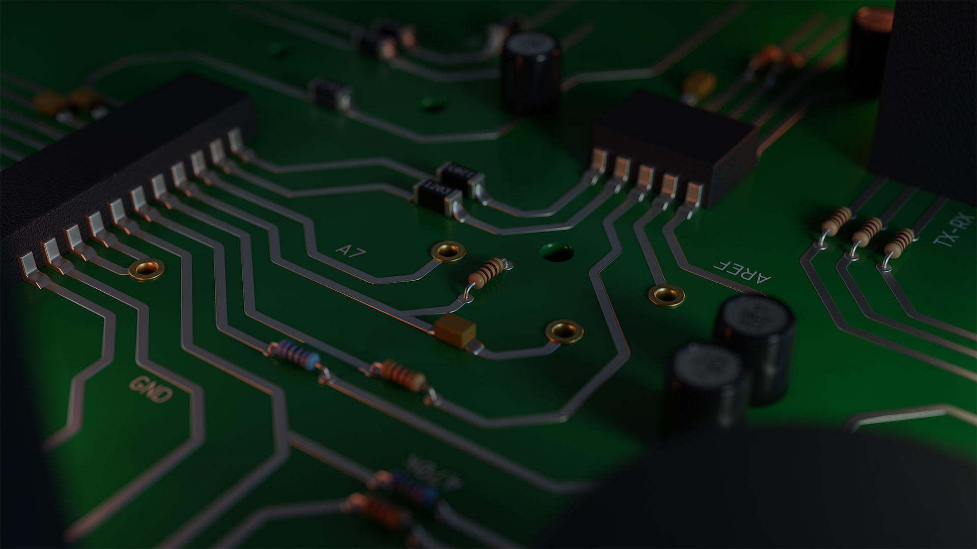 Circuit Board